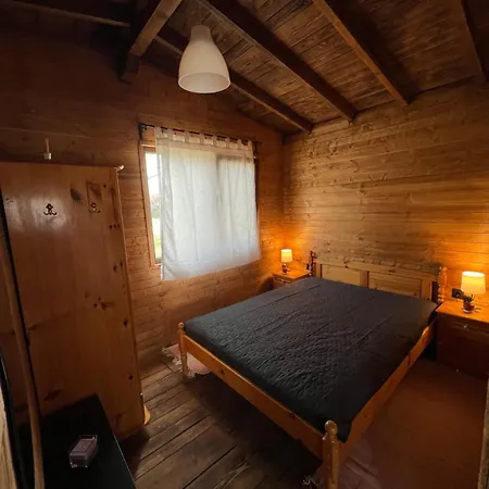 Kemp лятна каравана “айтата” *