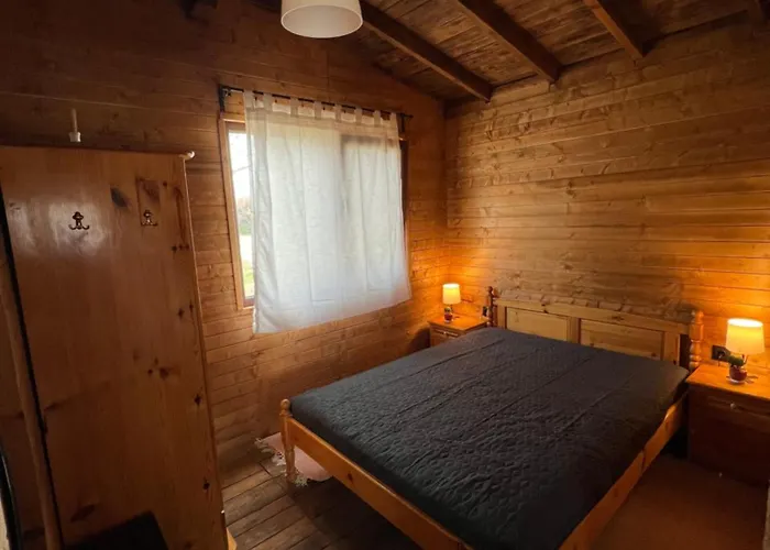 Camping лятна каравана “айтата” *