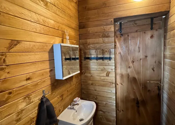 Camping лятна каравана “айтата” Kiten (Burgas)