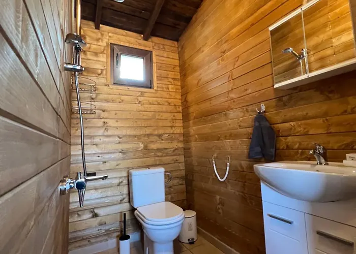 Camping лятна каравана “айтата” *