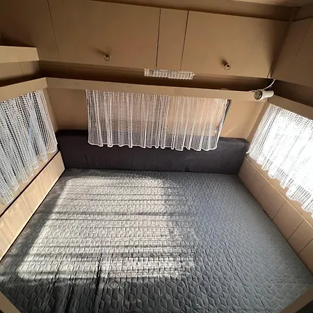 Campsite лятна каравана “айтата”
