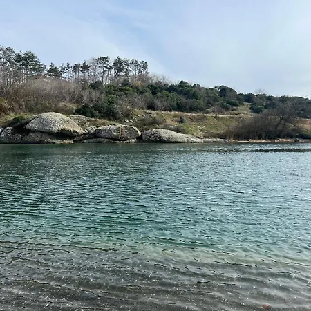 лятна каравана “айтата” Campsite *