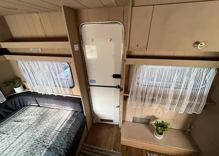 лятна каравана “айтата” * Kiten (Burgas)