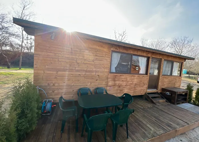 лятна каравана “айтата” * Kiten (Burgas)