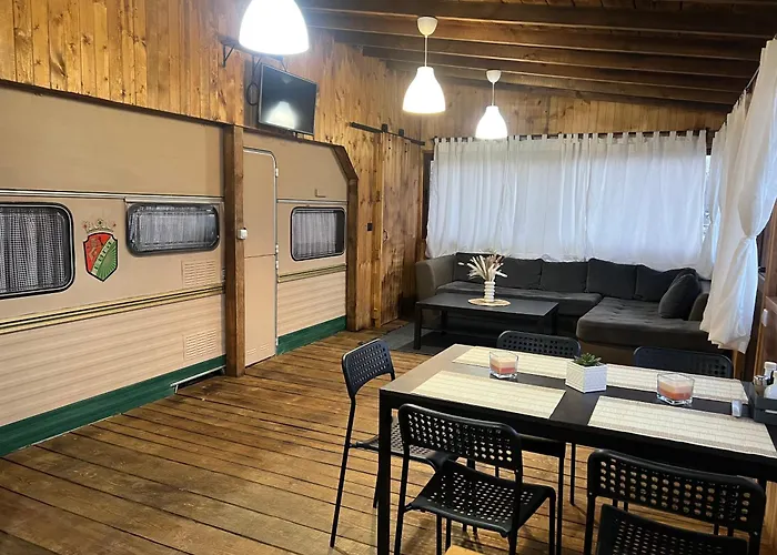 лятна каравана “айтата” * Kiten (Burgas)