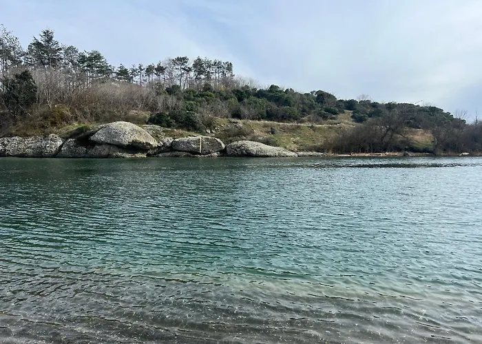 лятна каравана “айтата” Campsite *